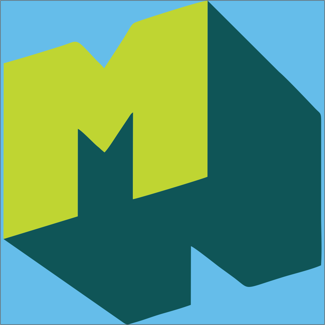 Media to Mars Logo
