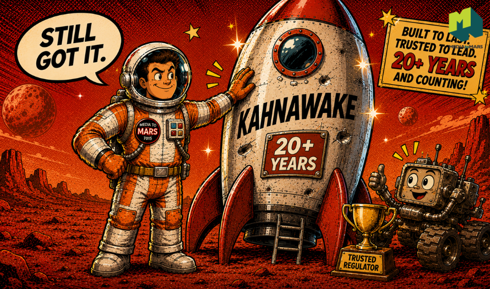 Kahnawake Gaming Licence: Still Worth It in 2026?